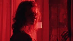La ragazza dal pigiama giallo — foto 7