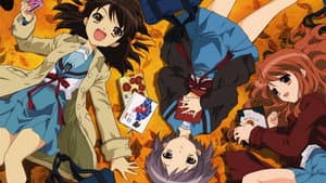 The Melancholy of Haruhi Suzumiya — foto 2