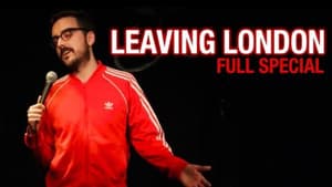 Daniel Muggleton: Leaving London — foto 1