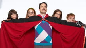 Todd and the Book of Pure Evil — foto 4