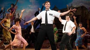 The Book of Mormon — foto 2