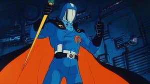 G.I. Joe: A Real American Hero — foto 7