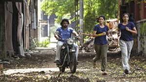 இறுதிச்சுற்று — foto 11