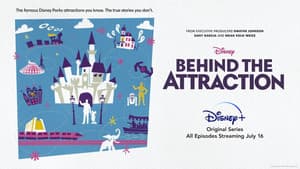 Behind the Attraction — foto 3