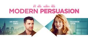 Modern Persuasion — foto 5