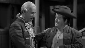 Abbott y Costello: Ni vivos ni muertos — foto 3