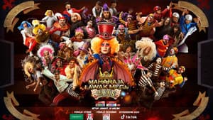 Maharaja Lawak Mega — foto 1