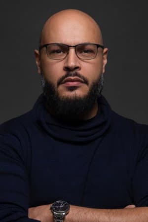 Hadj Ali Menad