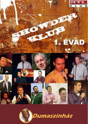 Temporada 1