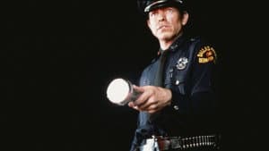The Thin Blue Line — foto 1