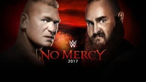 WWE No Mercy 2017 — foto 5