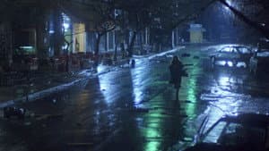 Πρωινή Περίπολος — foto 1