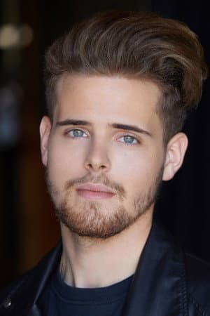 Jackson Pounds