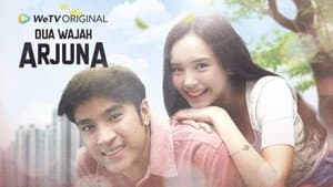 Dua Wajah Arjuna — foto 1