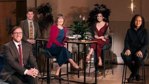 The Big Scottish Book Club — foto 1