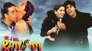Mr. & Mrs. Khiladi — foto 1