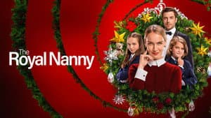 The Royal Nanny — foto 8