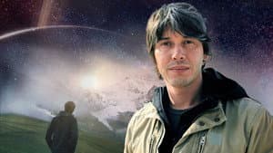 Brian Cox's Adventures in Space and Time — foto 1