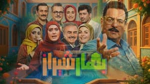 Bahare Shiraz — foto 1