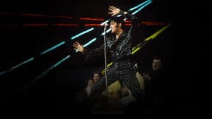 Return of the King: The Fall and Rise of Elvis Presley — foto 1