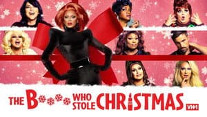 The B. Who Stole Christmas — foto 6