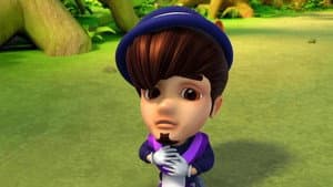 Episodio 20