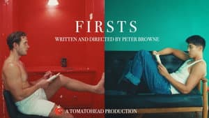Firsts — foto 1
