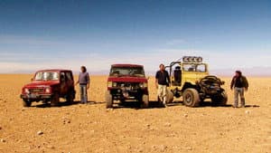 Top Gear: The Great Adventures 3 — foto 2
