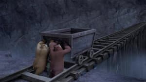 Episodio 33