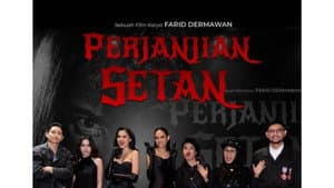 Perjanjian Setan — foto 1