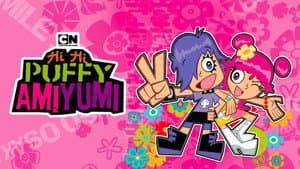 Hi Hi Puffy AmiYumi — foto 7