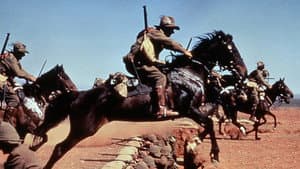 The Lighthorsemen — foto 3