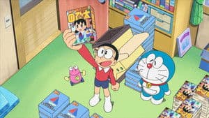 Episodio 1107