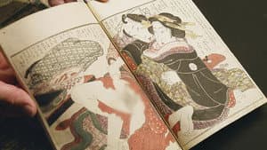 春の画 SHUNGA — foto 2