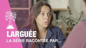 Larguée la série — foto 1