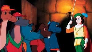 Il principe dei dinosauri — foto 1
