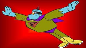 Frankenstein, Jr. and The Impossibles — foto 2