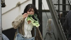 道で拾った女 — foto 2