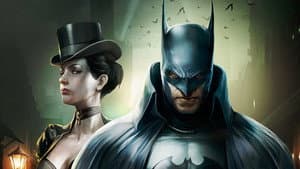Batman: Luz De Gas — foto 1