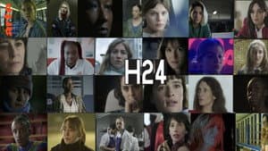 H24 - 24 heures dans la vie d'une femme — foto 3