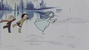 La petite fille de neige — foto 1