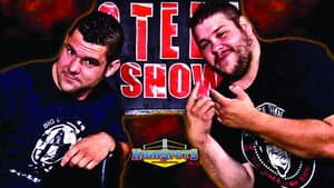 The Kevin Steen Show: Eddie Edwards — foto 1