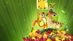 Viva el rey Julien — foto 6
