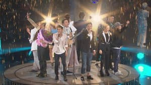 雷颂德THANK YOU演唱会 — foto 4
