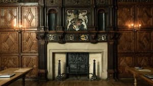 Miss Willoughby and the Haunted Bookshop — foto 11