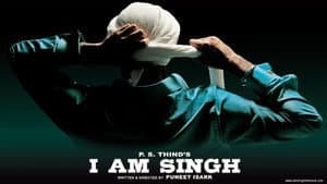 I Am Singh — foto 1