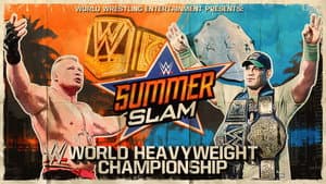 WWE SummerSlam 2014 — foto 2