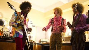 Jimi: All Is by My Side — foto 7