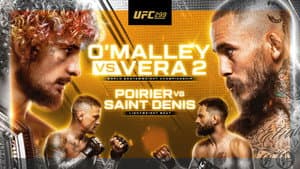 UFC 299: O'Malley vs. Vera 2 — foto 2