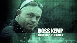 Ross Kemp in Search of Pirates — foto 1